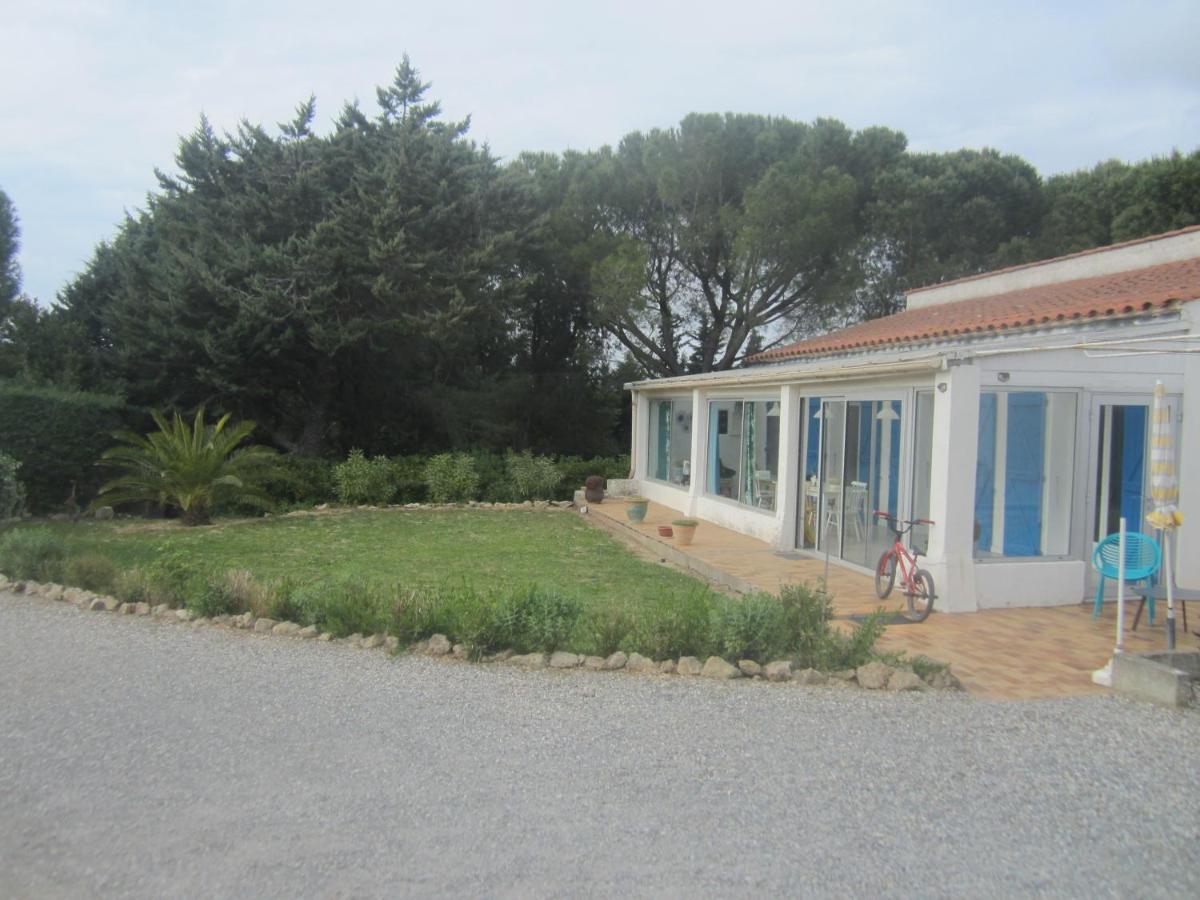 Apartmán Studio Avec Piscine Sur 3000 Metres De Terrain Marcorignan Exteriér fotografie